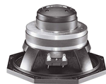 8 400 WATT B AND C COAXIAL LOUDSPEAKER